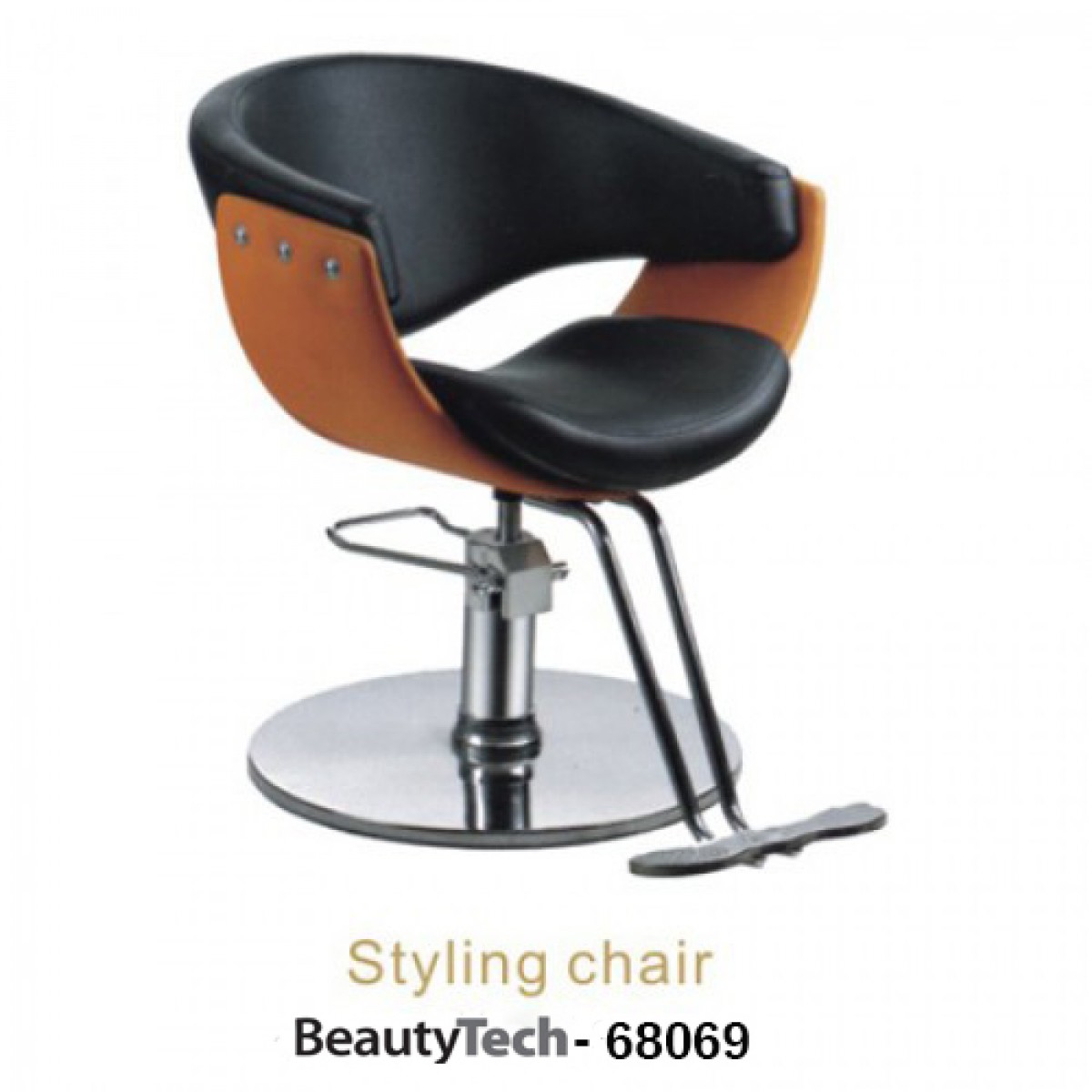 Καρέκλα Κομμωτηρίου